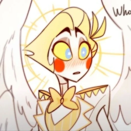 Lucifer Morningstar