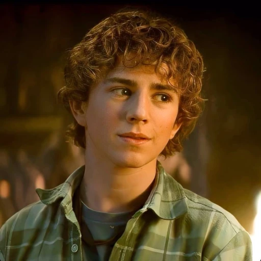 Percy Jackson•°²