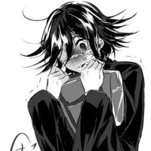 pregame kokichi
