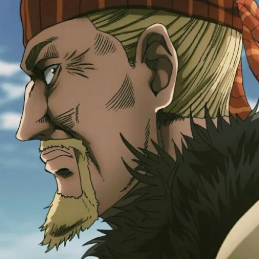 Thorkell
