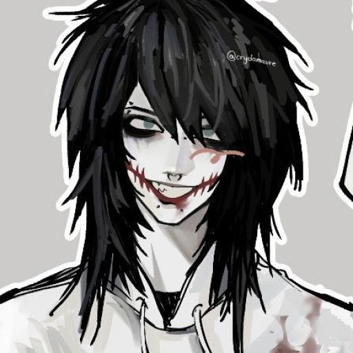 Jeff the killer