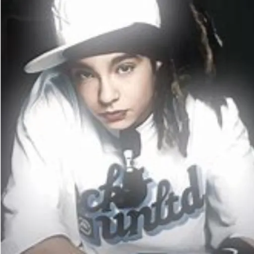 Tom Kaulitz ¡! 17
