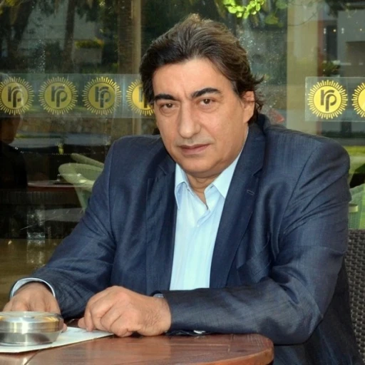 Georgios Makropoulos