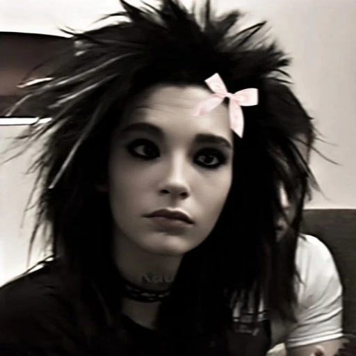 °`Bill Kaulitz//Dramatic drunk boyfriend🍻`°