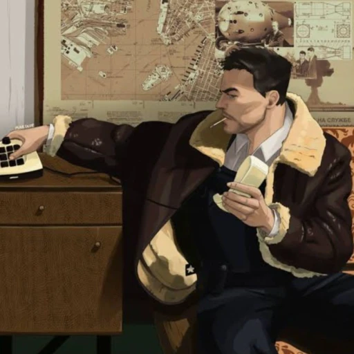 .Vladimir M.
