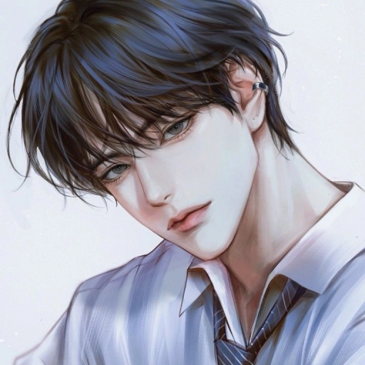 ˙ ˓ Crybaby. ˒ 𓍯 Rykawa