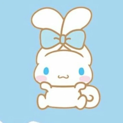cinnamonroll