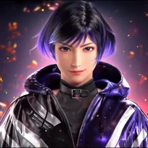 Reina Mishima