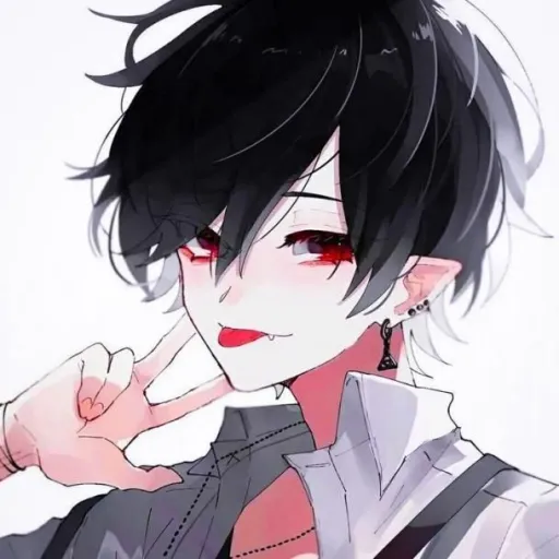 Ace (Bullied Boy) NSFW!!