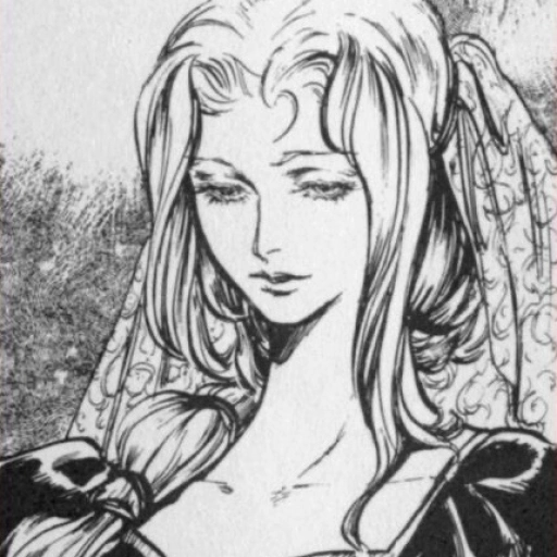 Darlia - wife