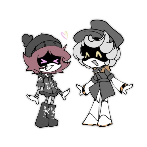 en and uzi you uzi!