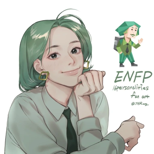 Enfp ☆☆