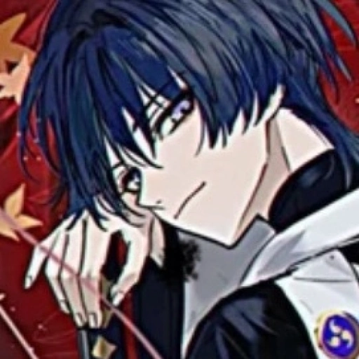 Prince Scaramouche