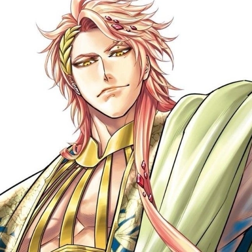 Apollo | “He likes catchy songs”