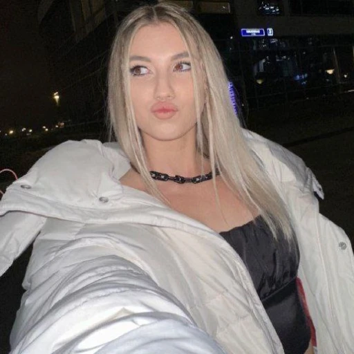 Sasha Ice
