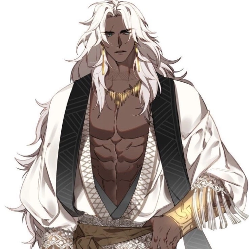 Pharaoh