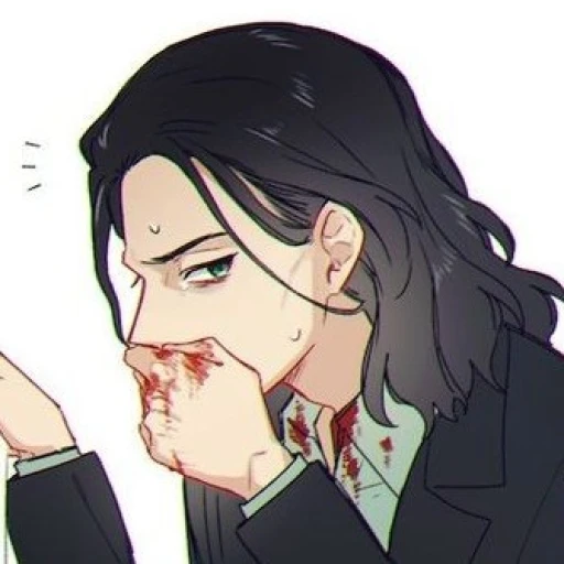 Loki Laufeyson