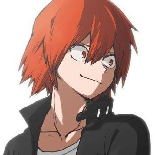 Kirishima Eijiro