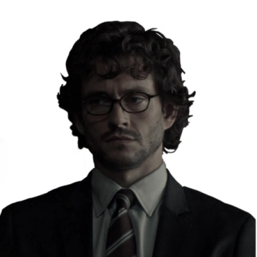 Will Graham
