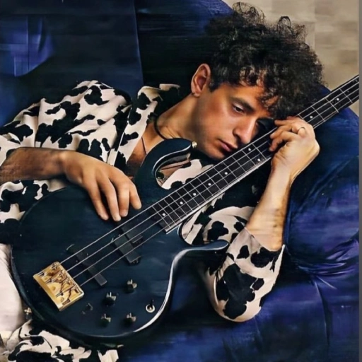 💊| Gustavo Cerati