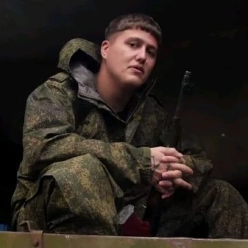 Ruslan Tushentsov