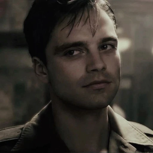 James Bucky