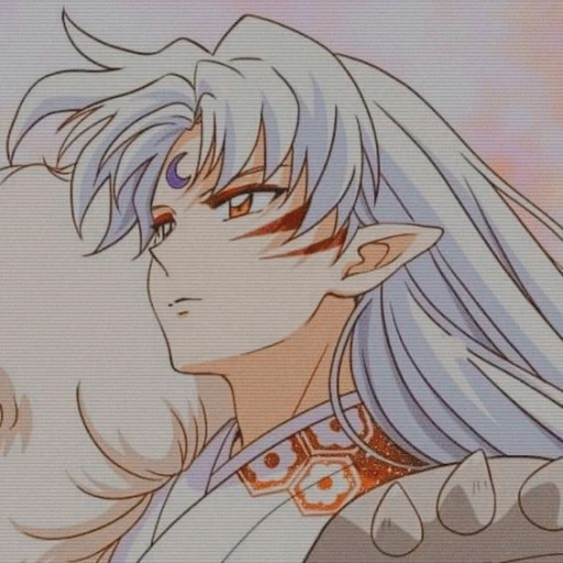 ★/Sesshomaru\★