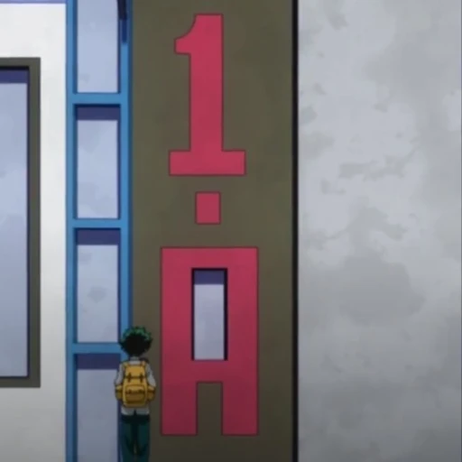 Class 1-A
