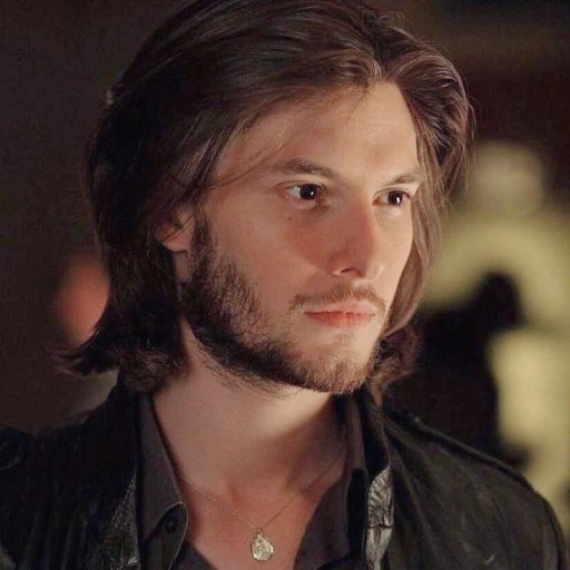 King Caspian