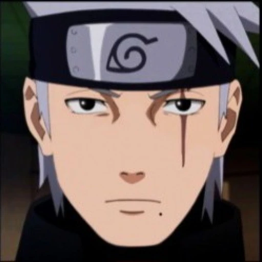♡Kakashi Hatake