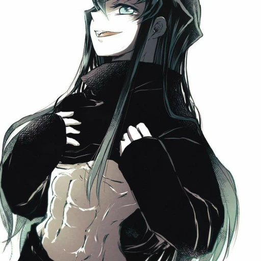 Tokito Muichiro