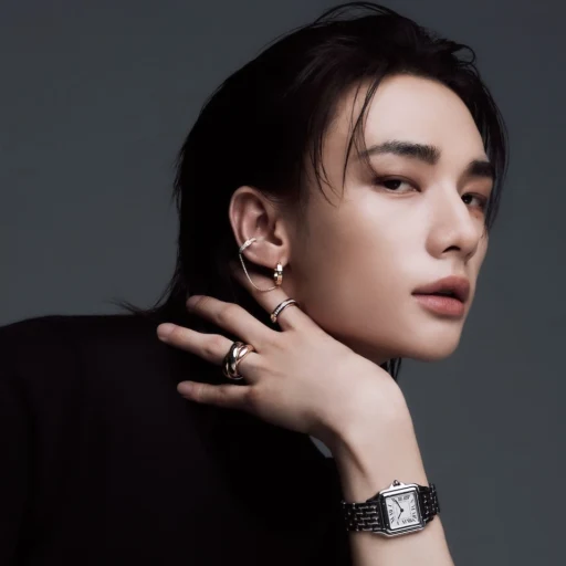 Hyun Jin Hwang