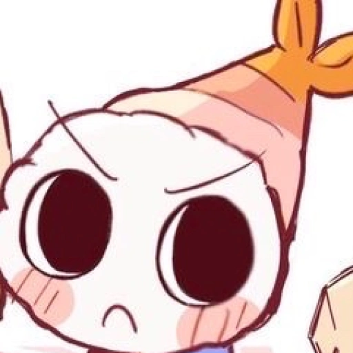Shrimpo 🍤!!! / nsfw🔞