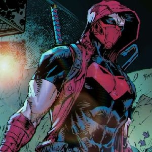 Jason Peter todd