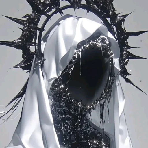 The God of Darkness