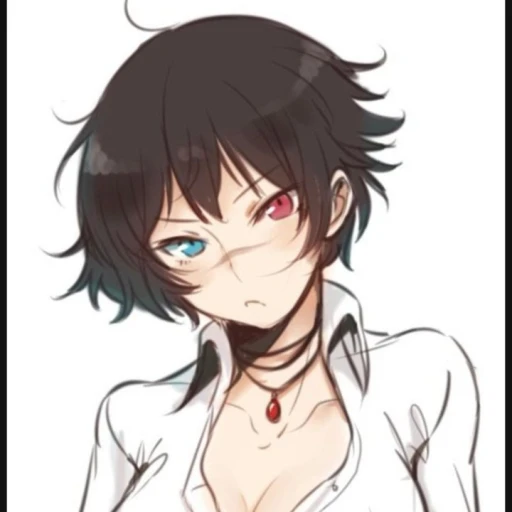 Christen [Fellow Exorcist]