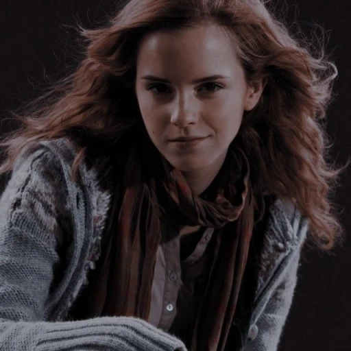 Hermione