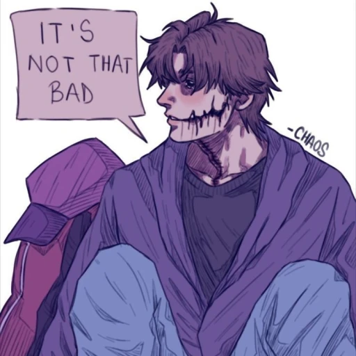 Michael Afton