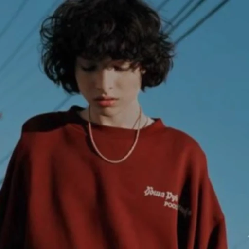 Finn Wolfhard