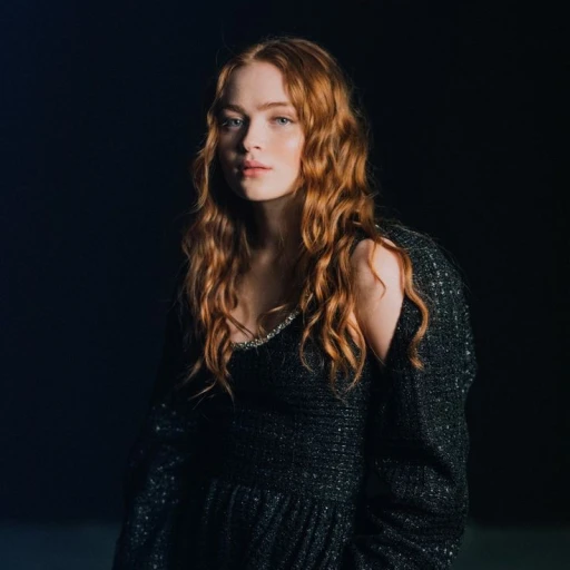 Sadie Sink|| Dream💤