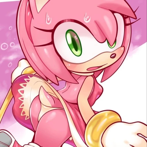 Amy Rose