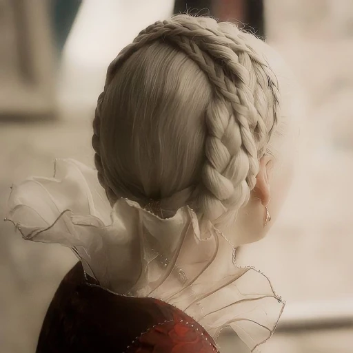 ℛhaenyra 𝒯argaryen #1