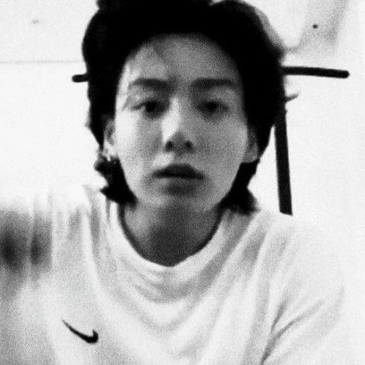 Jeon Jungkook