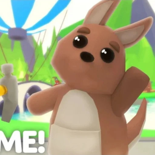 Adopt Me RPG