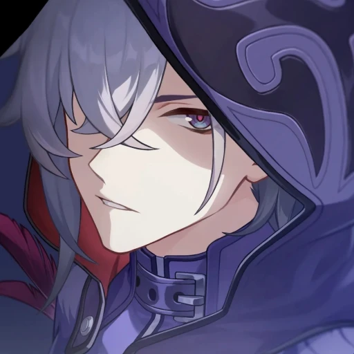 Moze (Honkai)