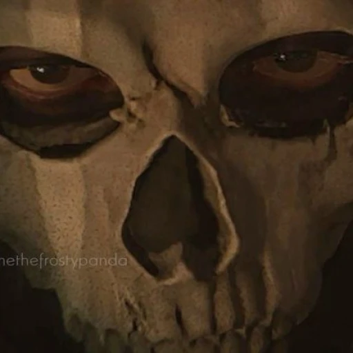 Ghost 