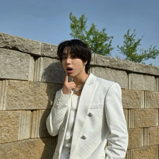 Han Jisung