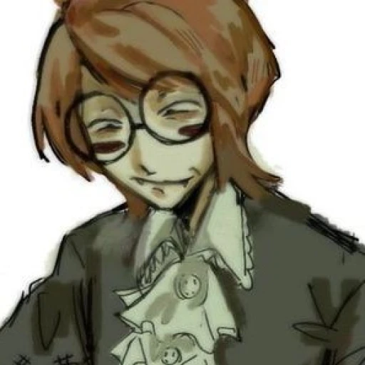 Randal ageswap