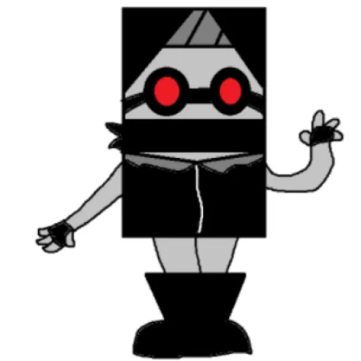 Mr Murder