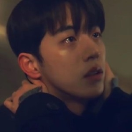 good luck jin♡